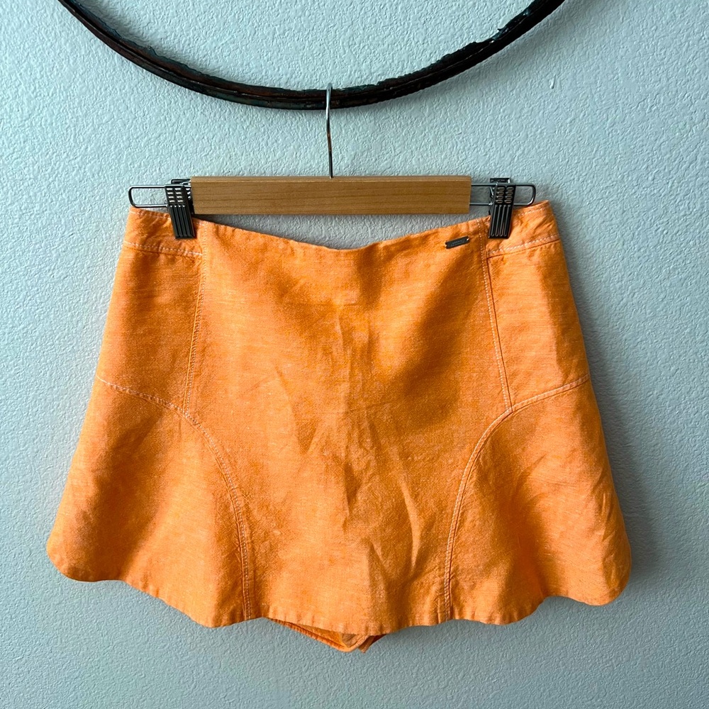 Armani Exchange Skort